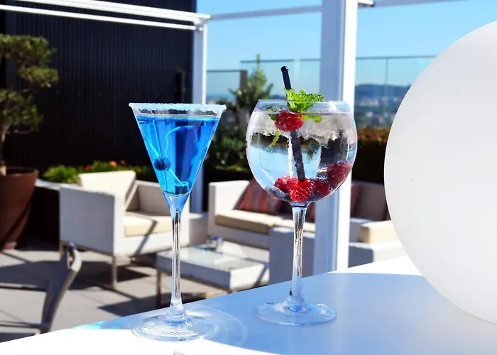 Premium Downtown 4* Porto