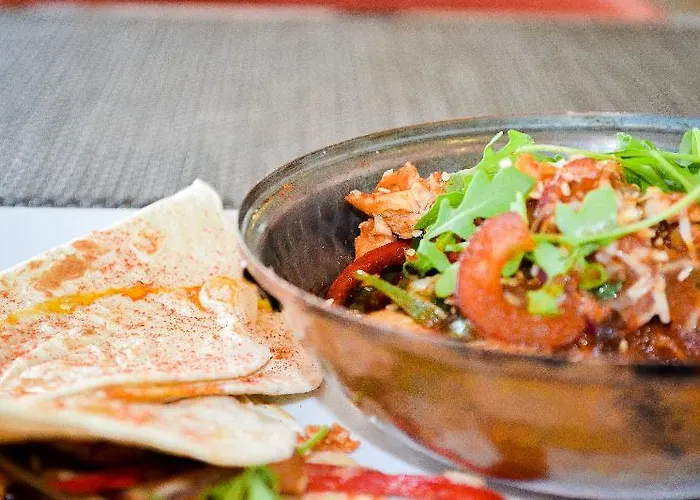 Premium Downtown Otel