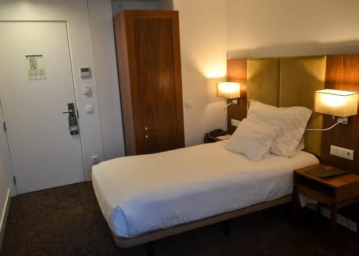 Premium Downtown 4* Porto