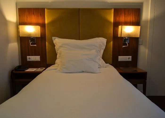 Otel Premium Downtown