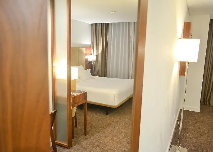 Otel Premium Downtown