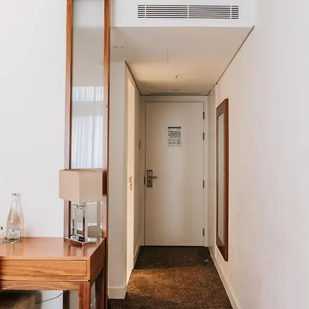 Otel Hotel Porto Downtown 4*