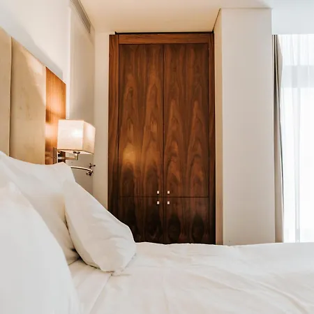 Hotel Porto Downtown 4*
