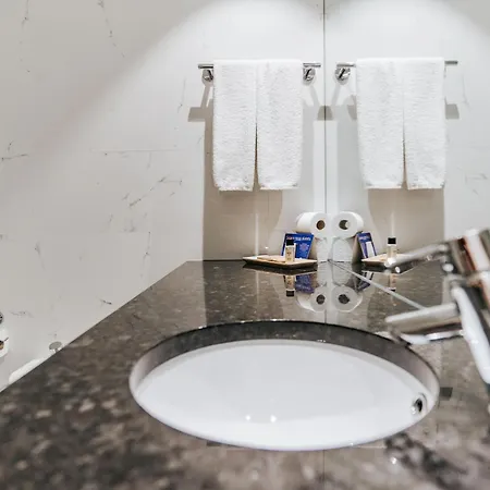 Hotel Porto Downtown 4*