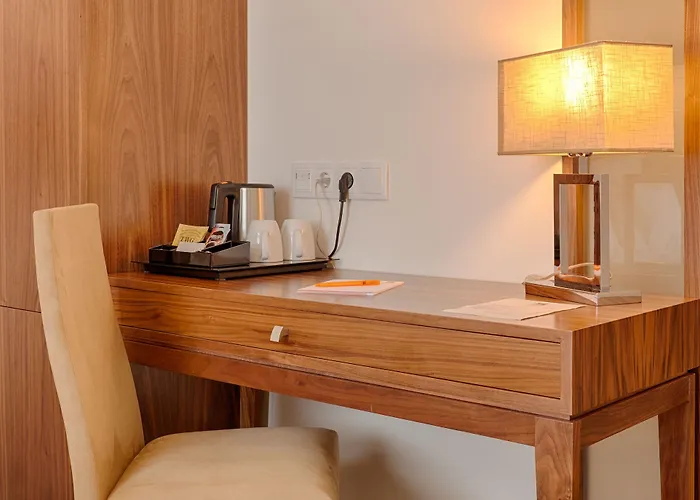 Hotel Premium Downtown