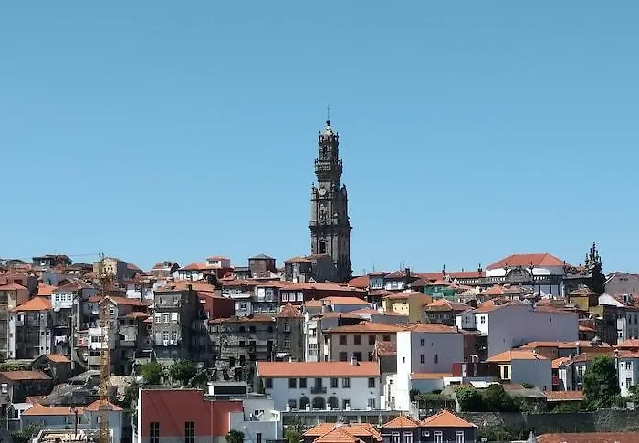 Premium Downtown Porto