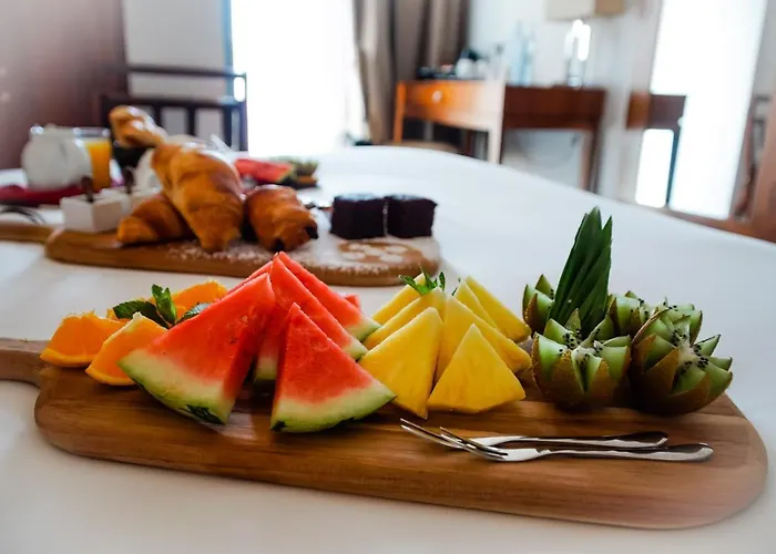 Premium Downtown Hotel 4*