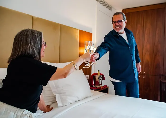 Hotel Premium Downtown