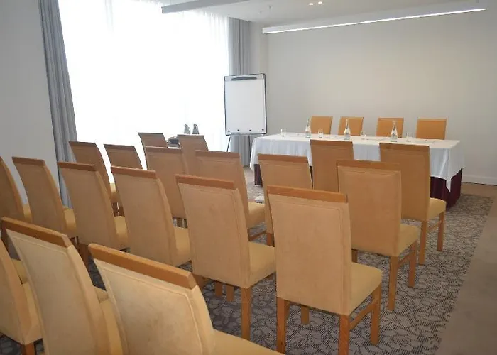 Hotel Premium Downtown Porto