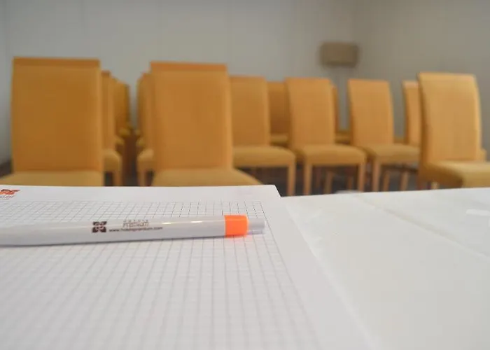 Premium Downtown 4* Porto