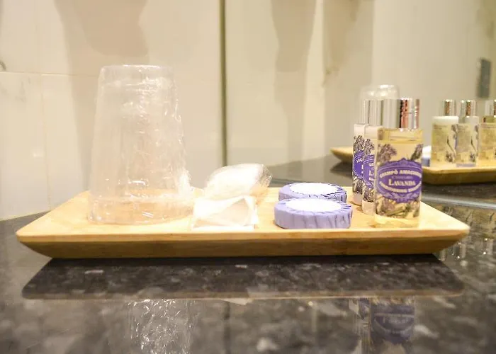 Hotel Premium Downtown 4*