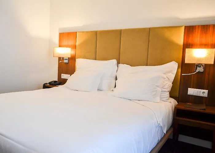 Premium Downtown Hotel 4*